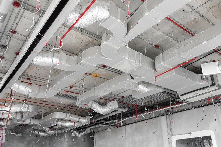 Cooling Project